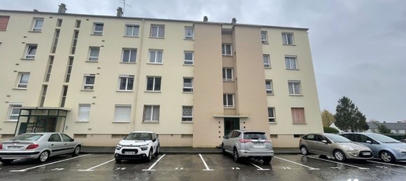Apartamento T2 em Caen, France N.º 295354 8