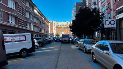 Коммерческая недвижимость 45м² в Бургос, Испания № 210909