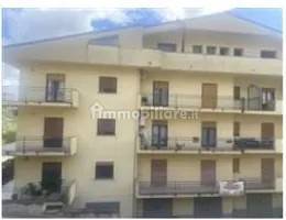 5 bedrooms Apartment in Lungro, Italy No. 279825