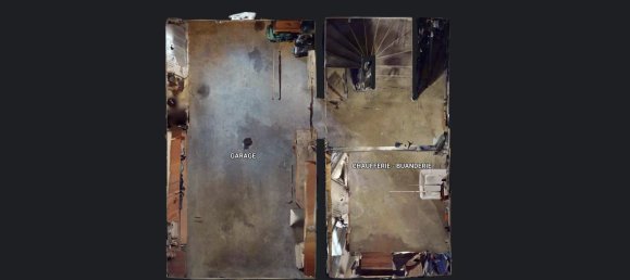 3 bedrooms House in Montfermeil, France No. 151343 12