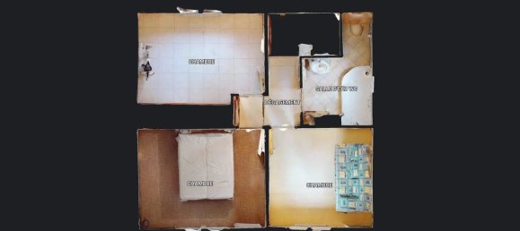 3 bedrooms House in Montfermeil, France No. 151343 7