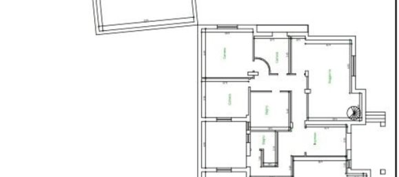 7-Zimmer Haus in Campobello di Mazara, Italy, Nr. 42065 11