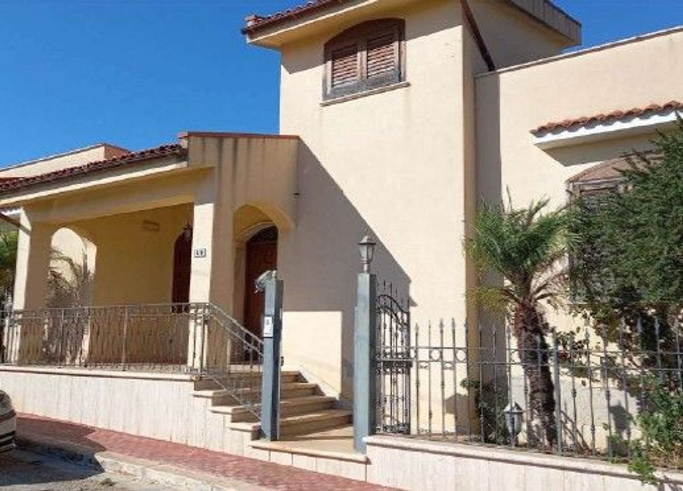 7-Zimmer Haus in Campobello di Mazara, Italy, Nr. 42065