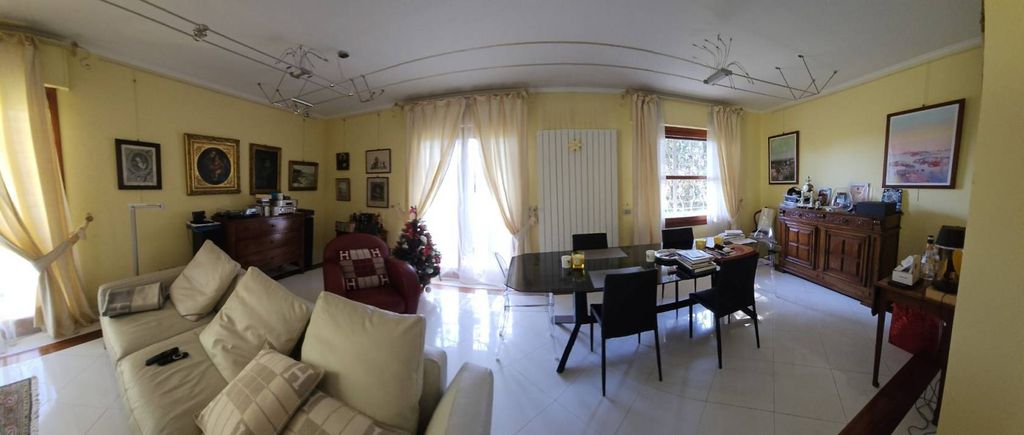 1 bedroom Apartment in Sanremo, Italy No. 273978