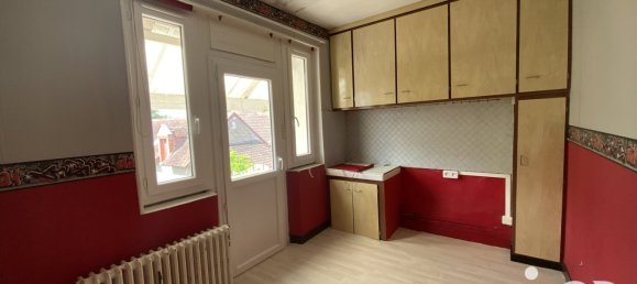 Casa de 3 dormitorios en Villefranche-sur-Cher, France No. 263689 9