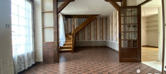 Casa de 3 dormitorios en Villefranche-sur-Cher, France No. 263689 3