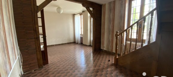 Casa de 3 dormitorios en Villefranche-sur-Cher, France No. 263689 4