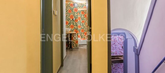 Квартира с 4 спальнями в Болонья, Италия № 314555 12