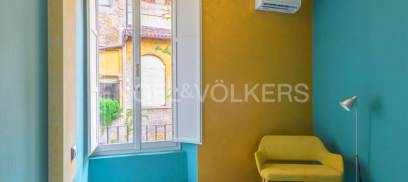 Квартира с 4 спальнями в Болонья, Италия № 314555 6