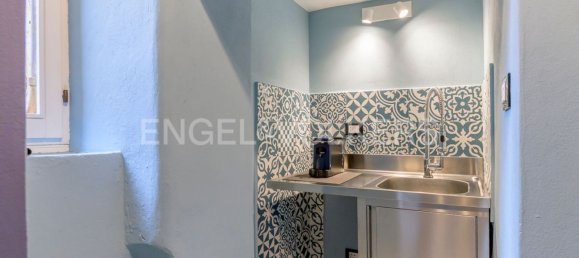 Квартира с 4 спальнями в Болонья, Италия № 314555 36