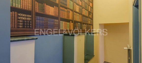 Квартира с 4 спальнями в Болонья, Италия № 314555 8