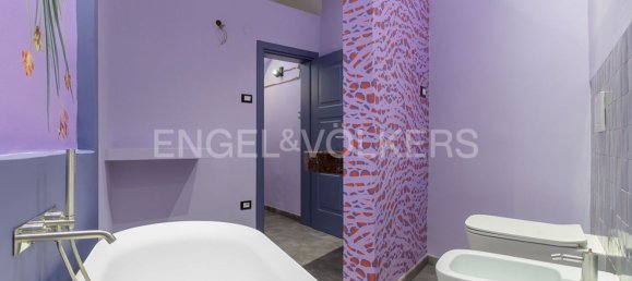 Квартира с 4 спальнями в Болонья, Италия № 314555 16