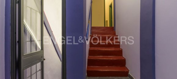 Квартира с 4 спальнями в Болонья, Италия № 314555 20