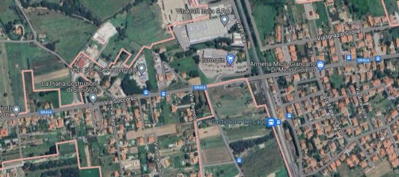 Apartamento de 4 divisões em Castiglione del Lago, Italy N.º 39003 16