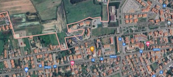 Apartamento de 4 divisões em Castiglione del Lago, Italy N.º 39003 17