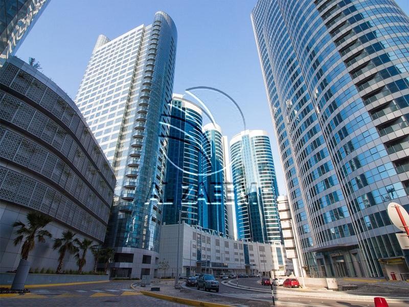 2 bedrooms Apartment in Al Reem Island, UAE No. 29547