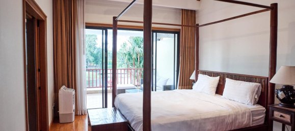 4 Schlafzimmer Haus in Bang Tao, Thailand, Nr. 152108 2
