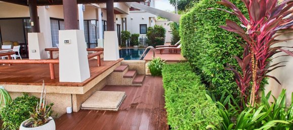 4 Schlafzimmer Haus in Bang Tao, Thailand, Nr. 152108 11