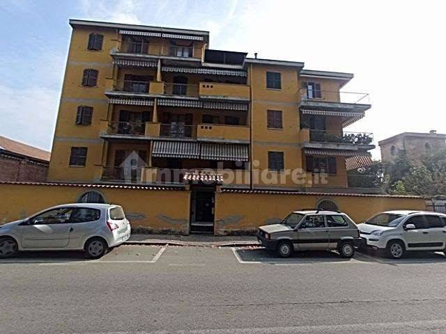 1 غرف نوم شقة في Robbio, Italy رقم 303073