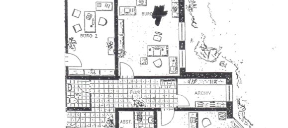 Oficina en Eimsbuttel, Germany 72 m² No. 326639 5