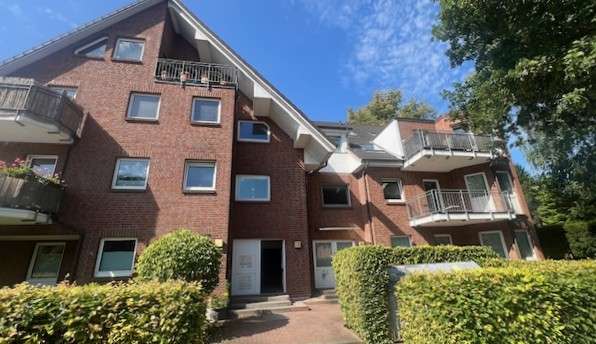 Oficina en Eimsbuttel, Germany 72 m² No. 326639