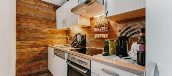 2-Zimmer Wohnung in Kitzbühel, Austria, Nr. 162041 4