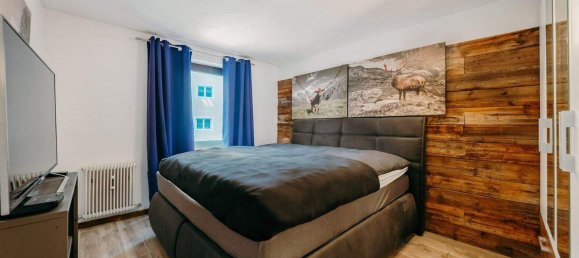 2-Zimmer Wohnung in Kitzbühel, Austria, Nr. 162041 5