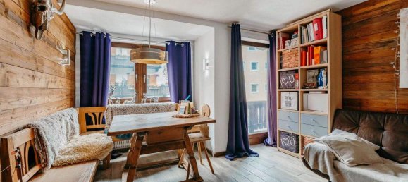 2-Zimmer Wohnung in Kitzbühel, Austria, Nr. 162041 2