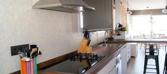 Вилла с 3 спальнями в Гран Алакант, Испания № 183570 8