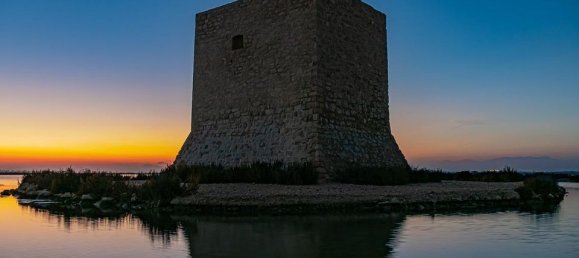 Вилла с 3 спальнями в Гран Алакант, Испания № 183570 27