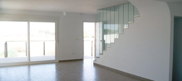 Вилла с 3 спальнями в Гран Алакант, Испания № 183570 11