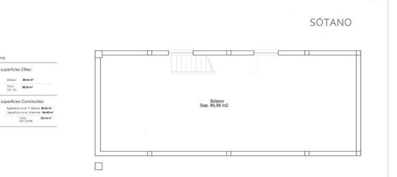 Вилла с 3 спальнями в Гран Алакант, Испания № 183570 18