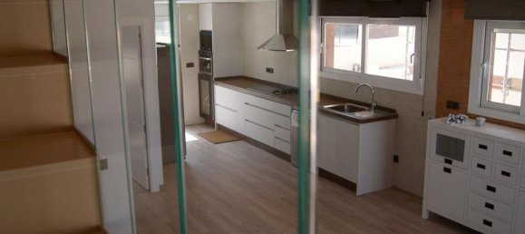 Вилла с 3 спальнями в Гран Алакант, Испания № 183570 4