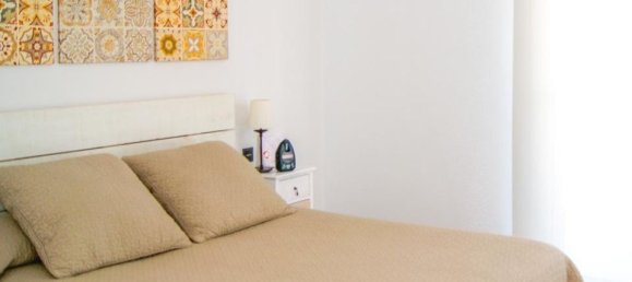 Вилла с 3 спальнями в Гран Алакант, Испания № 183570 15