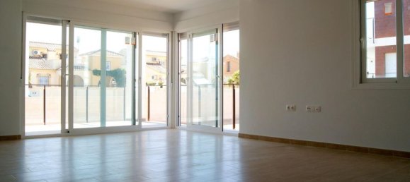 Вилла с 3 спальнями в Гран Алакант, Испания № 183570 12