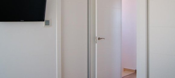 Вилла с 3 спальнями в Гран Алакант, Испания № 183570 16