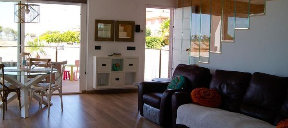 Вилла с 3 спальнями в Гран Алакант, Испания № 183570 6