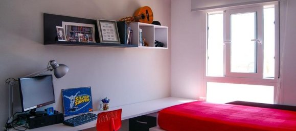 Вилла с 3 спальнями в Гран Алакант, Испания № 183570 14