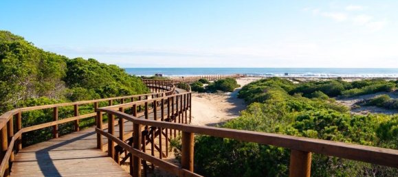 Вилла с 3 спальнями в Гран Алакант, Испания № 183570 25