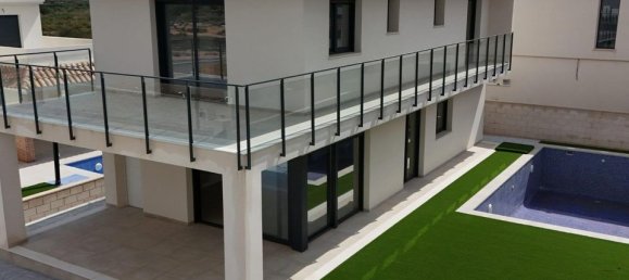 Вилла с 3 спальнями в Гран Алакант, Испания № 183570 3