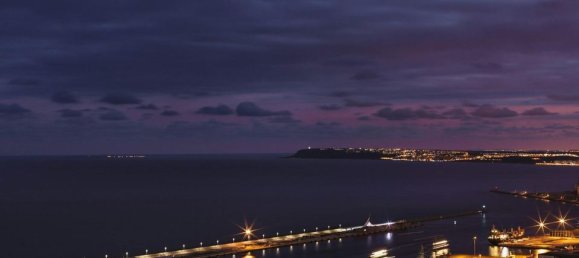 Вилла с 3 спальнями в Гран Алакант, Испания № 183570 22