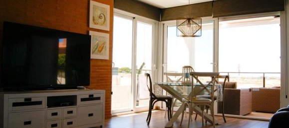 Вилла с 3 спальнями в Гран Алакант, Испания № 183570 9