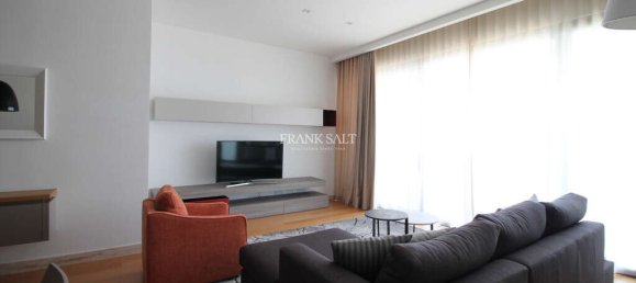 3 bedrooms Apartment in Sliema, Malta No. 9863 3