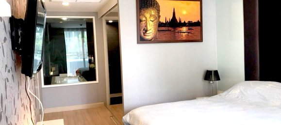 3 bedrooms Condo in Pattaya, Thailand No. 269 15