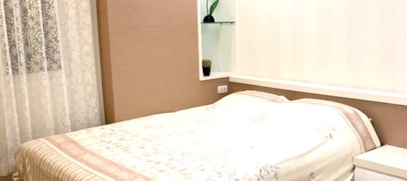 3 bedrooms Condo in Pattaya, Thailand No. 269 7