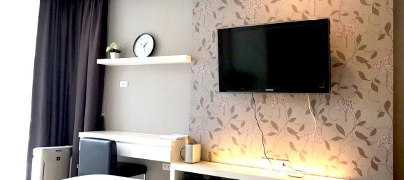 3 bedrooms Condo in Pattaya, Thailand No. 269 13