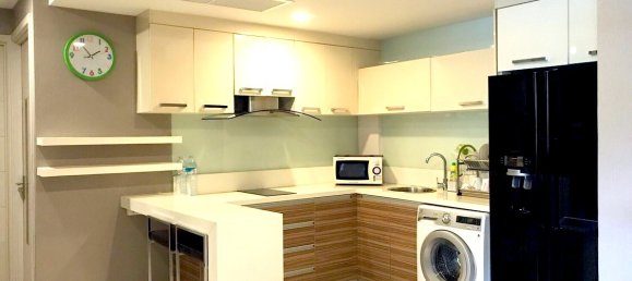3 bedrooms Condo in Pattaya, Thailand No. 269 5
