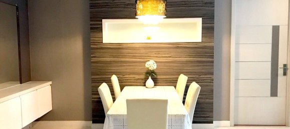 3 bedrooms Condo in Pattaya, Thailand No. 269 4