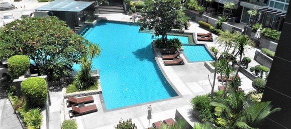 3 bedrooms Condo in Pattaya, Thailand No. 269 2