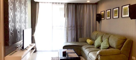 3 bedrooms Condo in Pattaya, Thailand No. 269 3